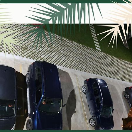 Aparthotel Europa Punta Cana Ngoại thất bức ảnh