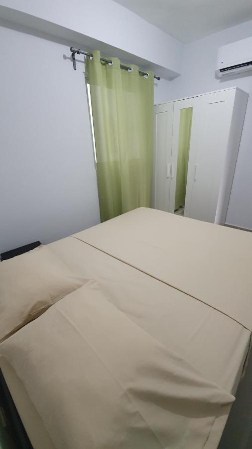 Aparthotel Europa Punta Cana Ngoại thất bức ảnh
