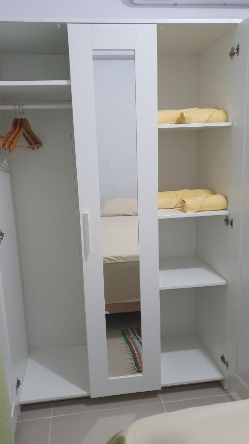 Aparthotel Europa Punta Cana Ngoại thất bức ảnh