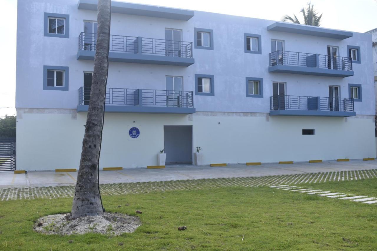 Aparthotel Europa Punta Cana Phòng bức ảnh