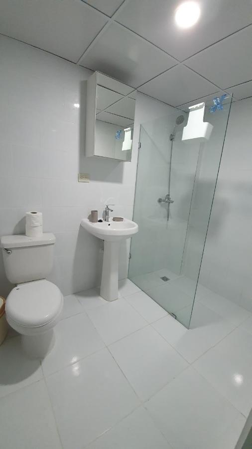 Aparthotel Europa Punta Cana Phòng bức ảnh